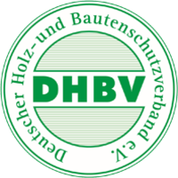 Logo des DHBV